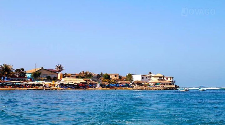 Sunu Makane Chez Seck