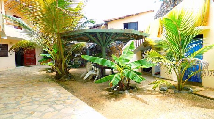 Sunu Makane Chez Seck