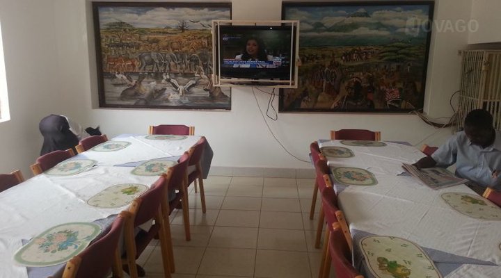 Olympia Hotel Kansanga