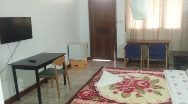 Olympia Hotel Kansanga