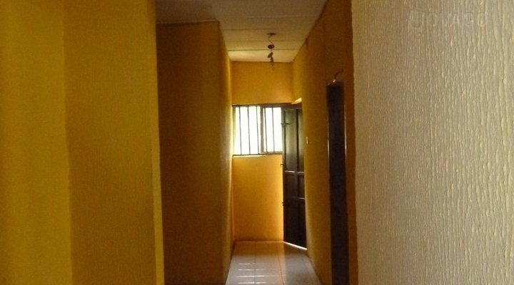 De Grand Guest House