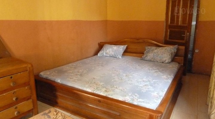 De Grand Guest House