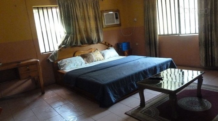 De Grand Guest House