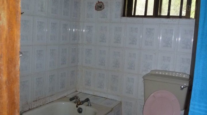 De Grand Guest House