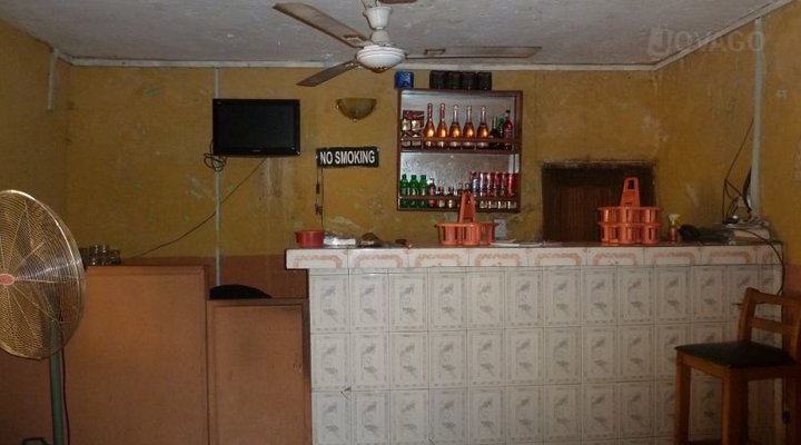 De Grand Guest House