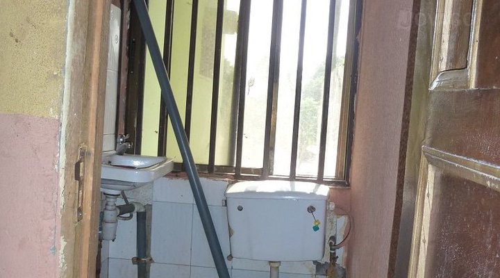 De Grand Guest House