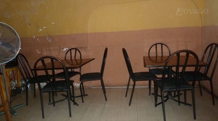 De Grand Guest House