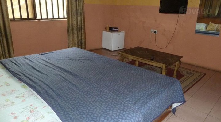 De Grand Guest House