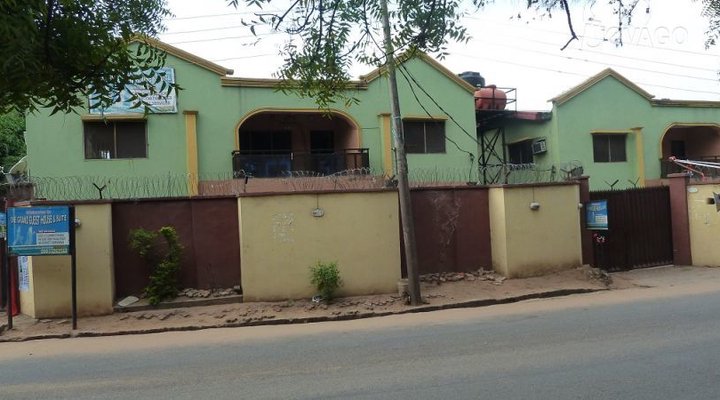 De Grand Guest House