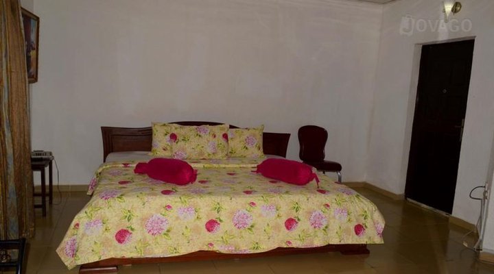 Angellyne Guest House