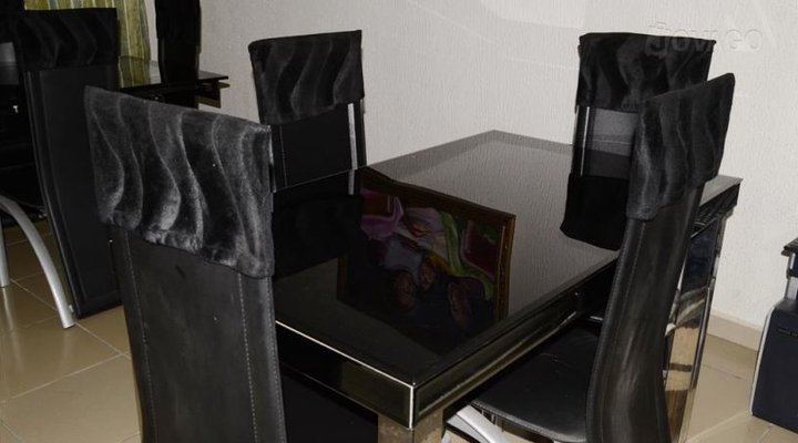 Angellyne Guest House