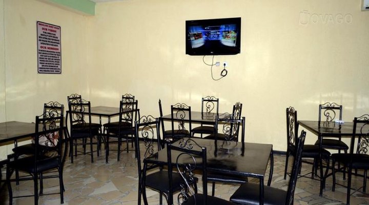 Angellyne Guest House