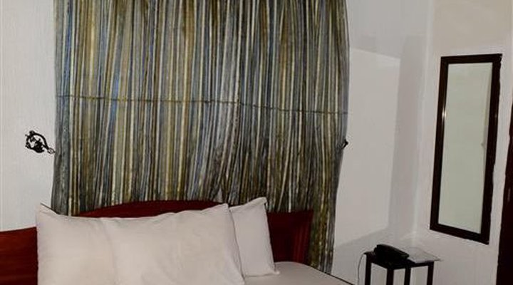 Angellyne Guest House