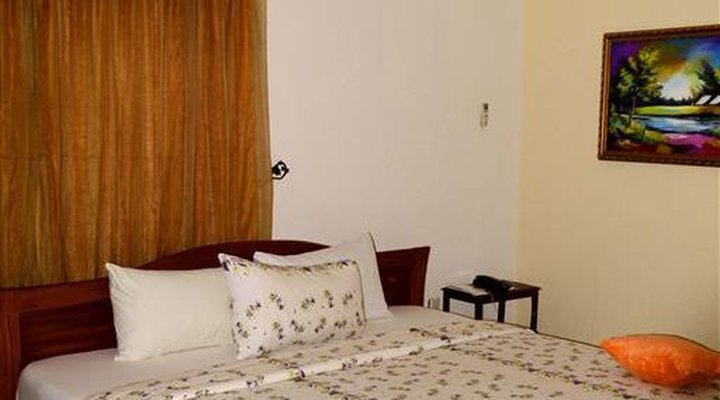Angellyne Guest House