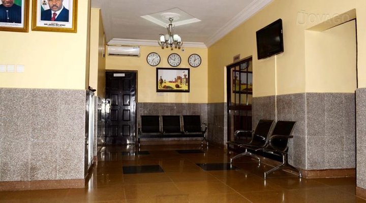 Angellyne Guest House