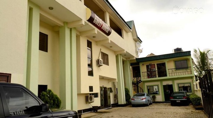 Angellyne Guest House
