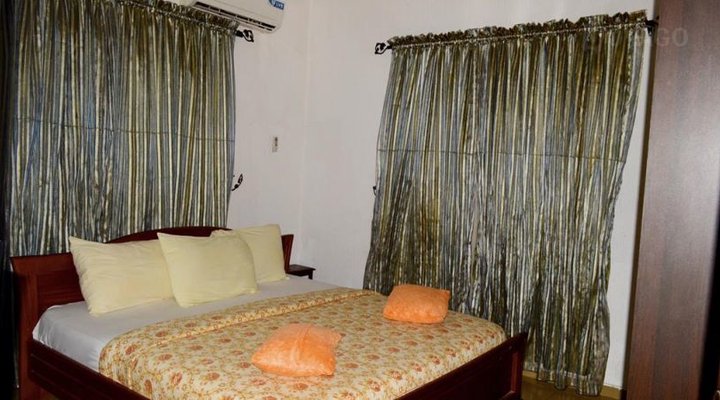 Angellyne Guest House