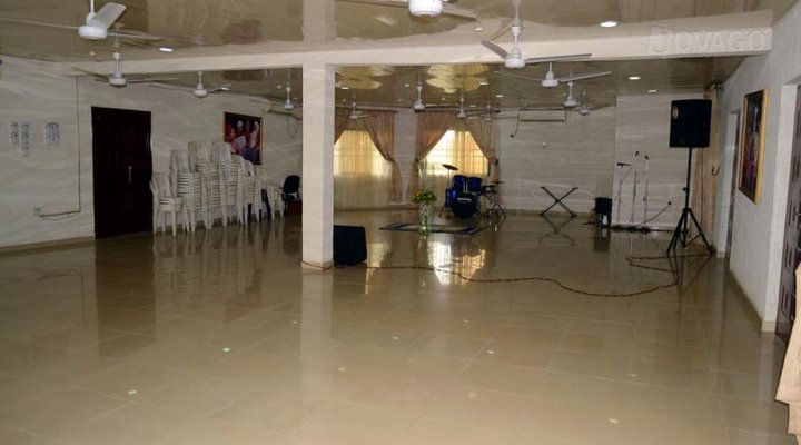 Angellyne Guest House