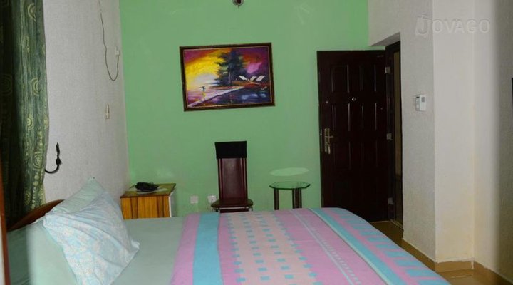 Angellyne Guest House