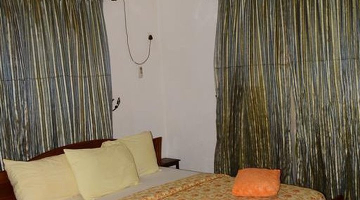 Angellyne Guest House