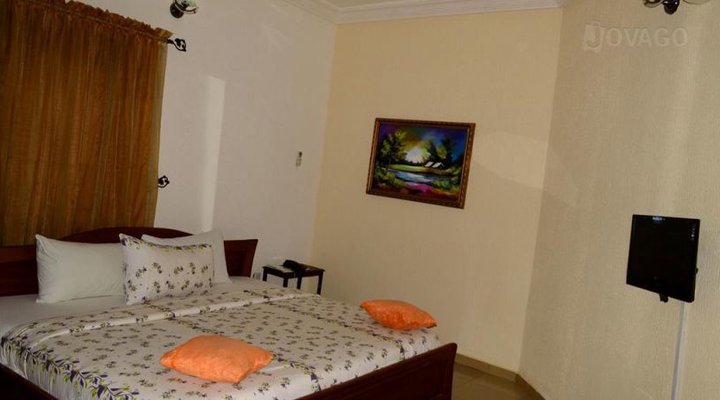 Angellyne Guest House