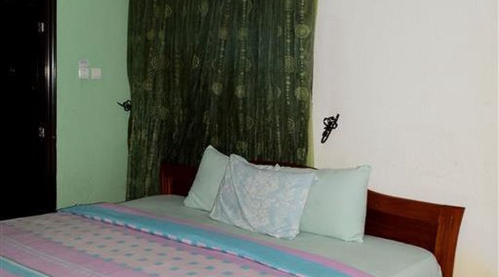 Angellyne Guest House