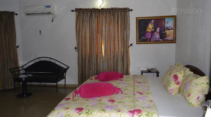 Angellyne Guest House