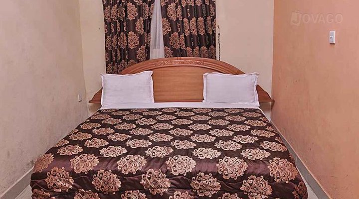 Bama Hotels and Suites