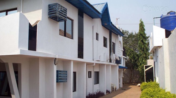Mama Africa Guest Inn
