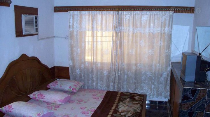 Mama Africa Guest Inn