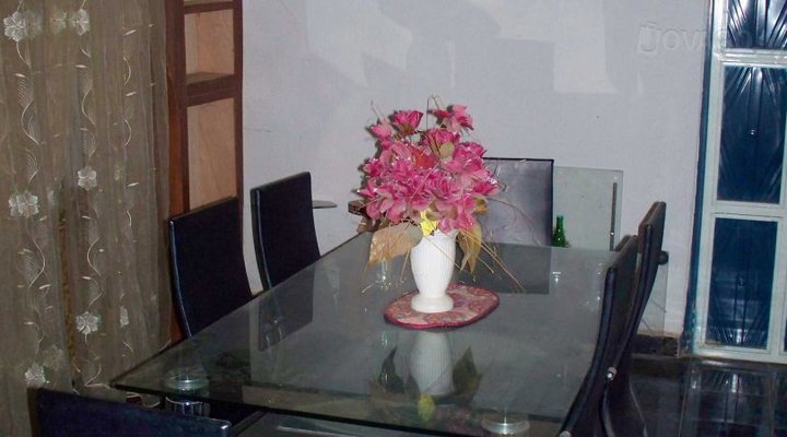 Mama Africa Guest Inn