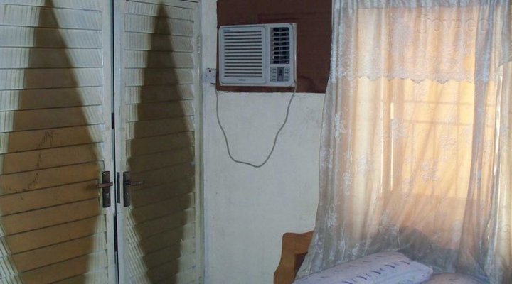 Mama Africa Guest Inn