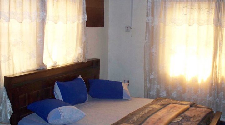 Mama Africa Guest Inn