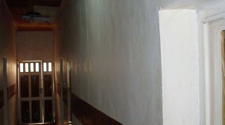 Mama Africa Guest Inn