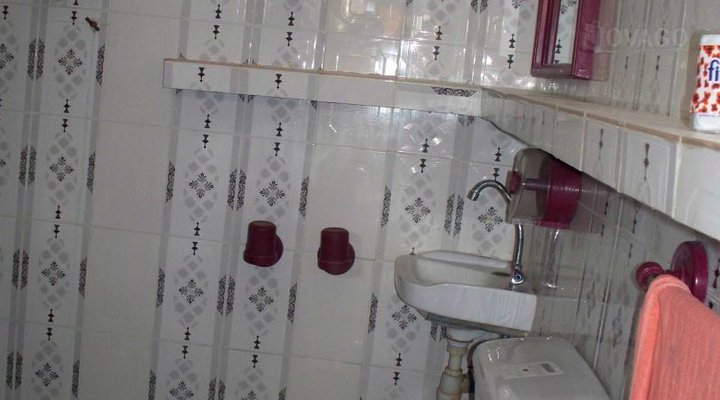 Mama Africa Guest Inn