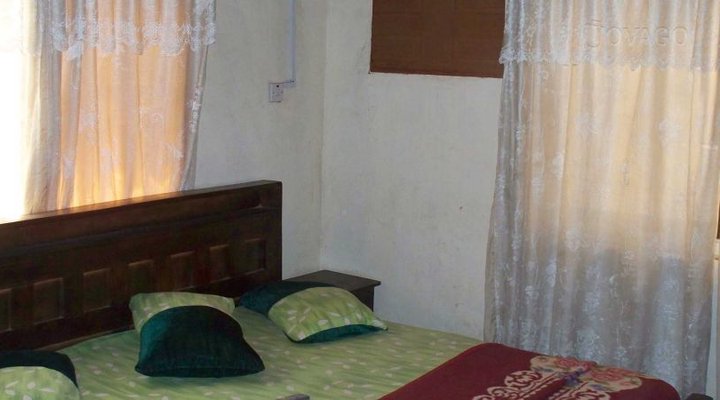 Mama Africa Guest Inn