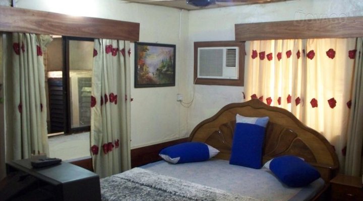 Mama Africa Guest Inn