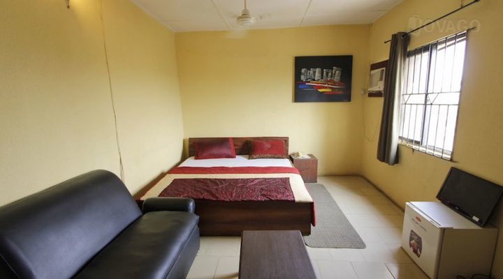 Bee-Jay Hotels