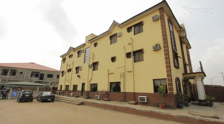 Bee-Jay Hotels