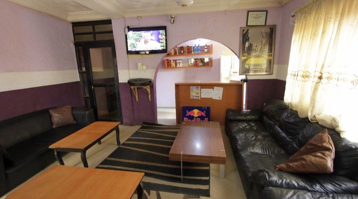 Bee-Jay Hotels