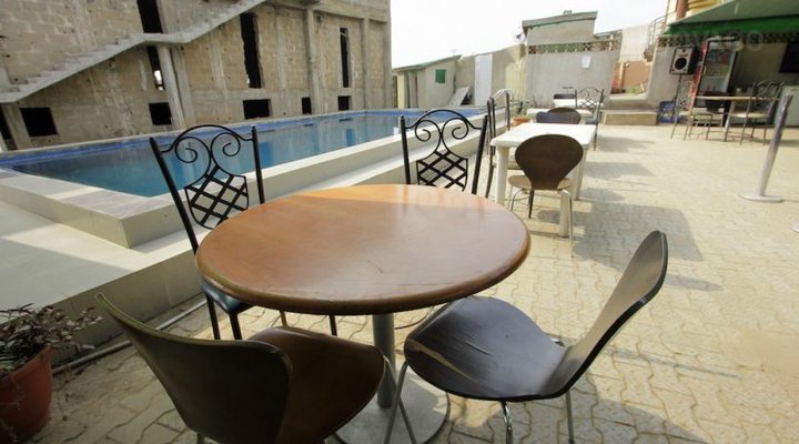 Bee-Jay Hotels