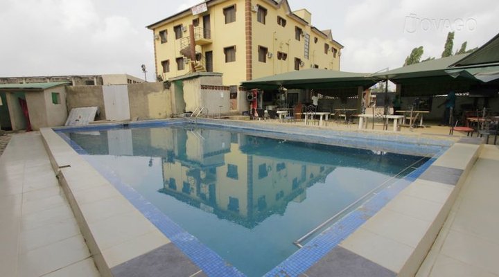 Bee-Jay Hotels