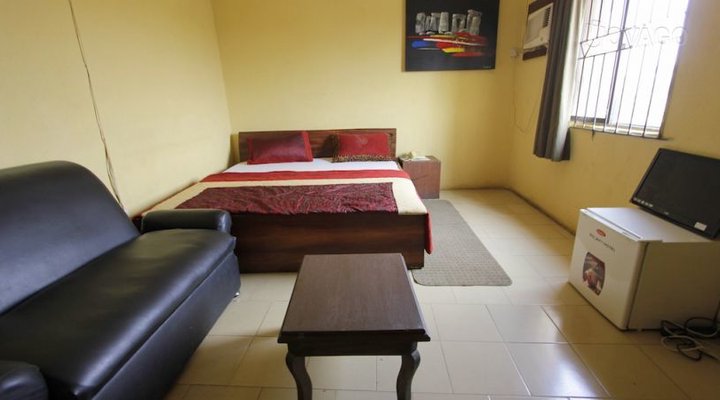 Bee-Jay Hotels