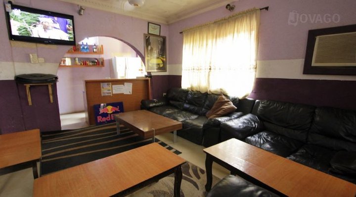 Bee-Jay Hotels