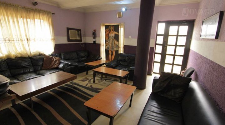 Bee-Jay Hotels