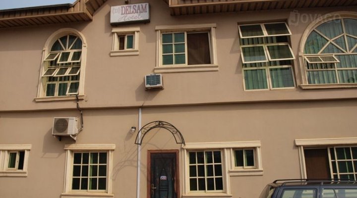 Delsam Hotel