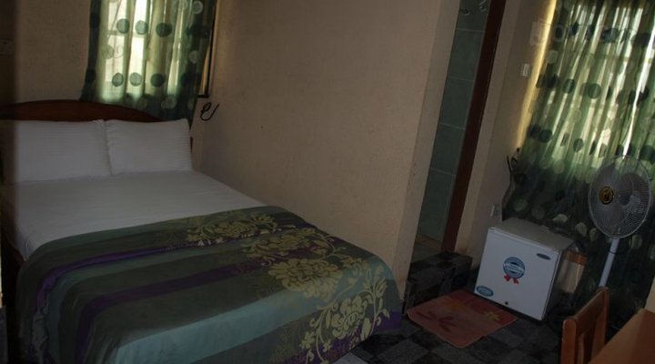 Delsam Hotel