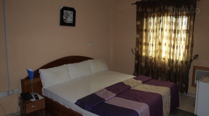 Delsam Hotel
