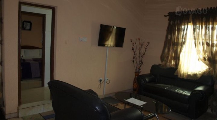 Delsam Hotel