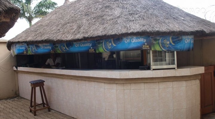 Delsam Hotel